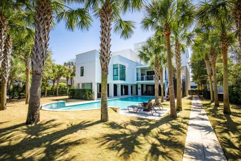 2608 Bayonne Street Sullivans Island SC 29482