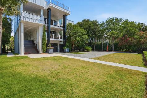 2608 Bayonne Street Sullivans Island SC 29482
