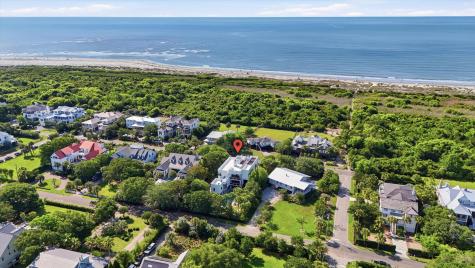 2608 Bayonne Street Sullivans Island SC 29482