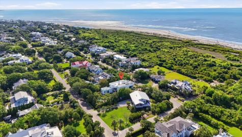 2608 Bayonne Street Sullivans Island SC 29482