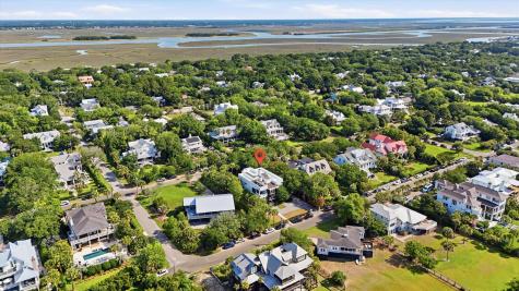 2608 Bayonne Street Sullivans Island SC 29482