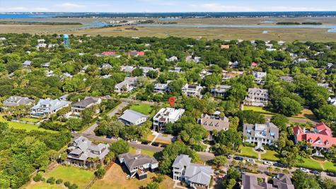2608 Bayonne Street Sullivans Island SC 29482