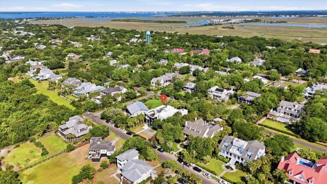 2608 Bayonne Street Sullivans Island SC 29482