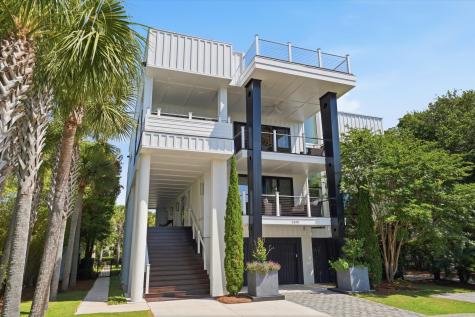 2608 Bayonne Street Sullivans Island SC 29482