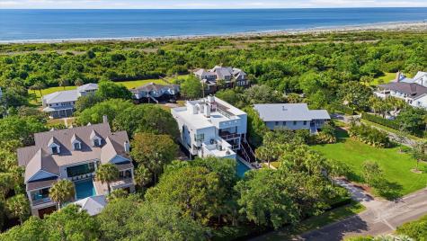 2608 Bayonne Street Sullivans Island SC 29482
