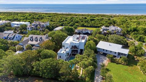 2608 Bayonne Street Sullivans Island SC 29482