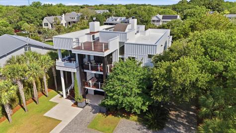 2608 Bayonne Street Sullivans Island SC 29482