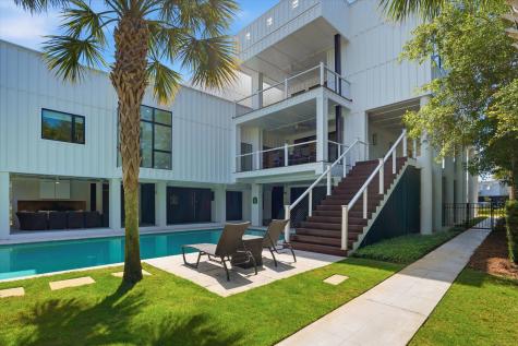 2608 Bayonne Street Sullivans Island SC 29482