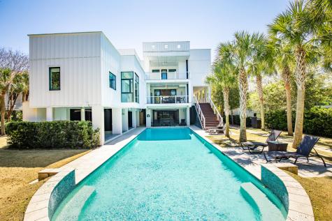 2608 Bayonne Street Sullivans Island SC 29482