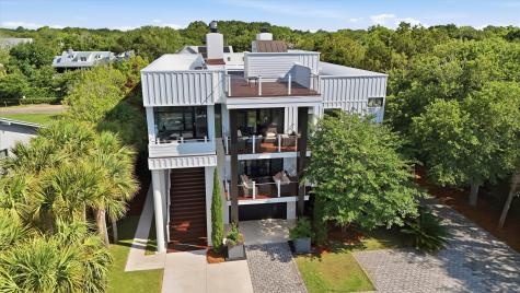 2608 Bayonne Street Sullivans Island SC 29482