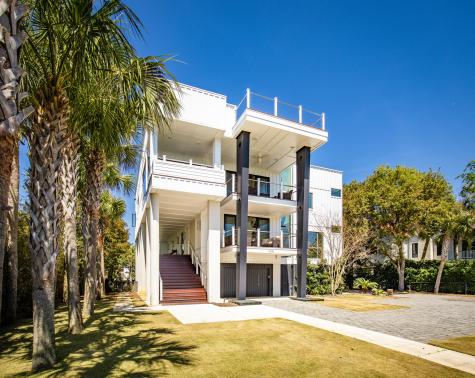 2608 Bayonne Street Sullivans Island SC 29482