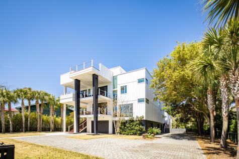2608 Bayonne Street Sullivans Island SC 29482