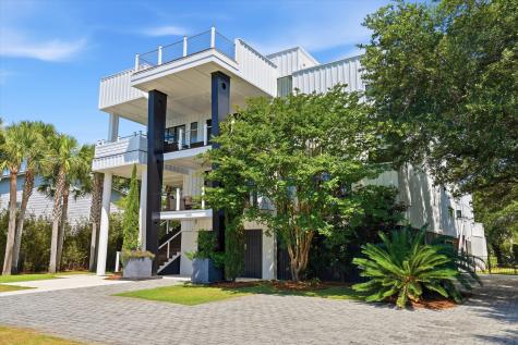 2608 Bayonne Street Sullivans Island SC 29482