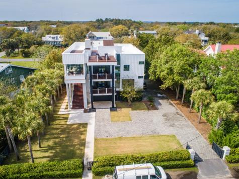 2608 Bayonne Street Sullivans Island SC 29482