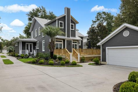4013 E Amy Lane Johns Island SC 29455