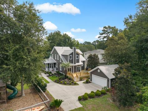 4013 E Amy Lane Johns Island SC 29455