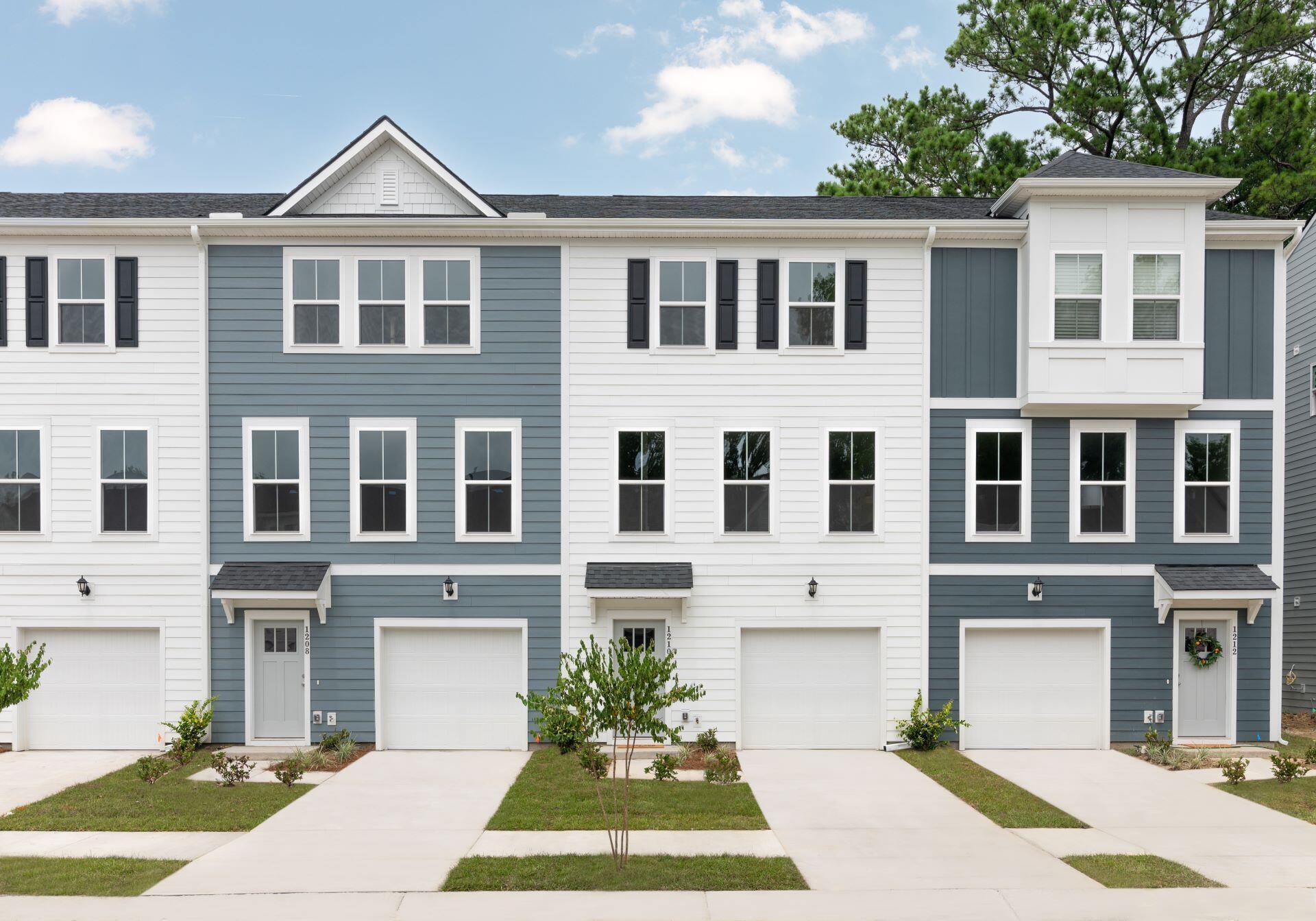 4081 Saint Johns Avenue North Charleston SC 29405