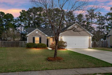 7417 Painted Bunting Way Hanahan SC 29410