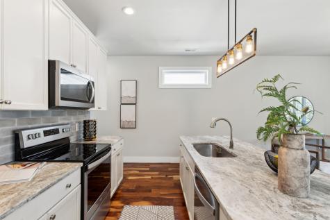 1981 Central Park Road Charleston SC 29412