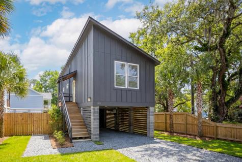 1981 Central Park Road Charleston SC 29412