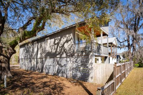 1981 Central Park Road Charleston SC 29412