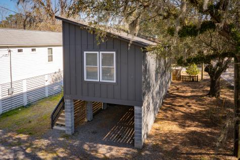 1981 Central Park Road Charleston SC 29412