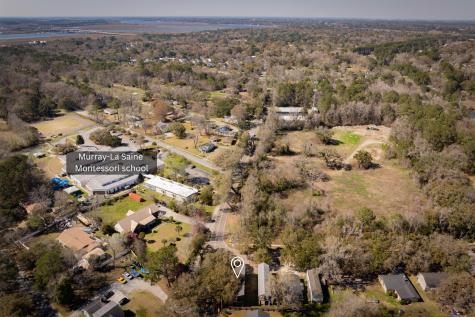 1981 Central Park Road Charleston SC 29412