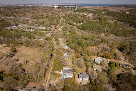 1981 Central Park Road Charleston SC 29412