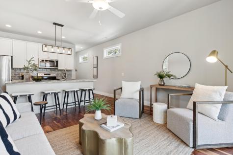 1981 Central Park Road Charleston SC 29412