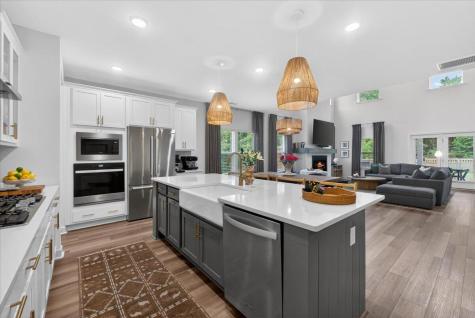 1667 Evening Star Place Charleston SC 29414
