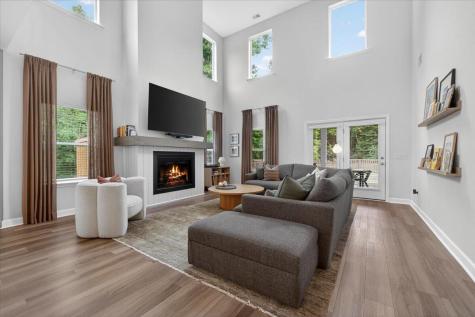 1667 Evening Star Place Charleston SC 29414