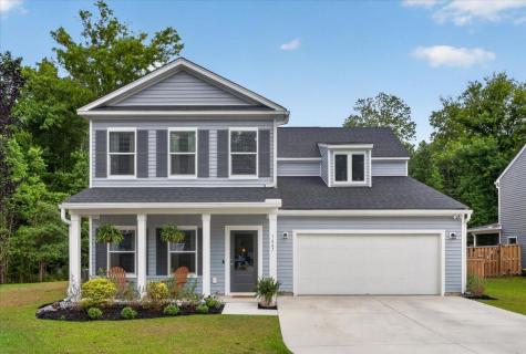 1667 Evening Star Place Charleston SC 29414