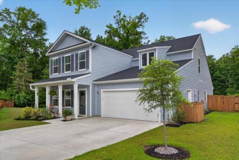 1667 Evening Star Place Charleston SC 29414