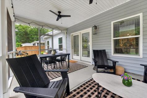 1667 Evening Star Place Charleston SC 29414
