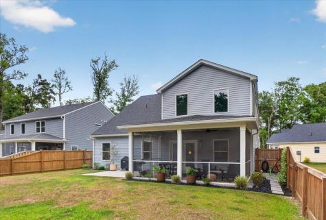 1667 Evening Star Place Charleston SC 29414