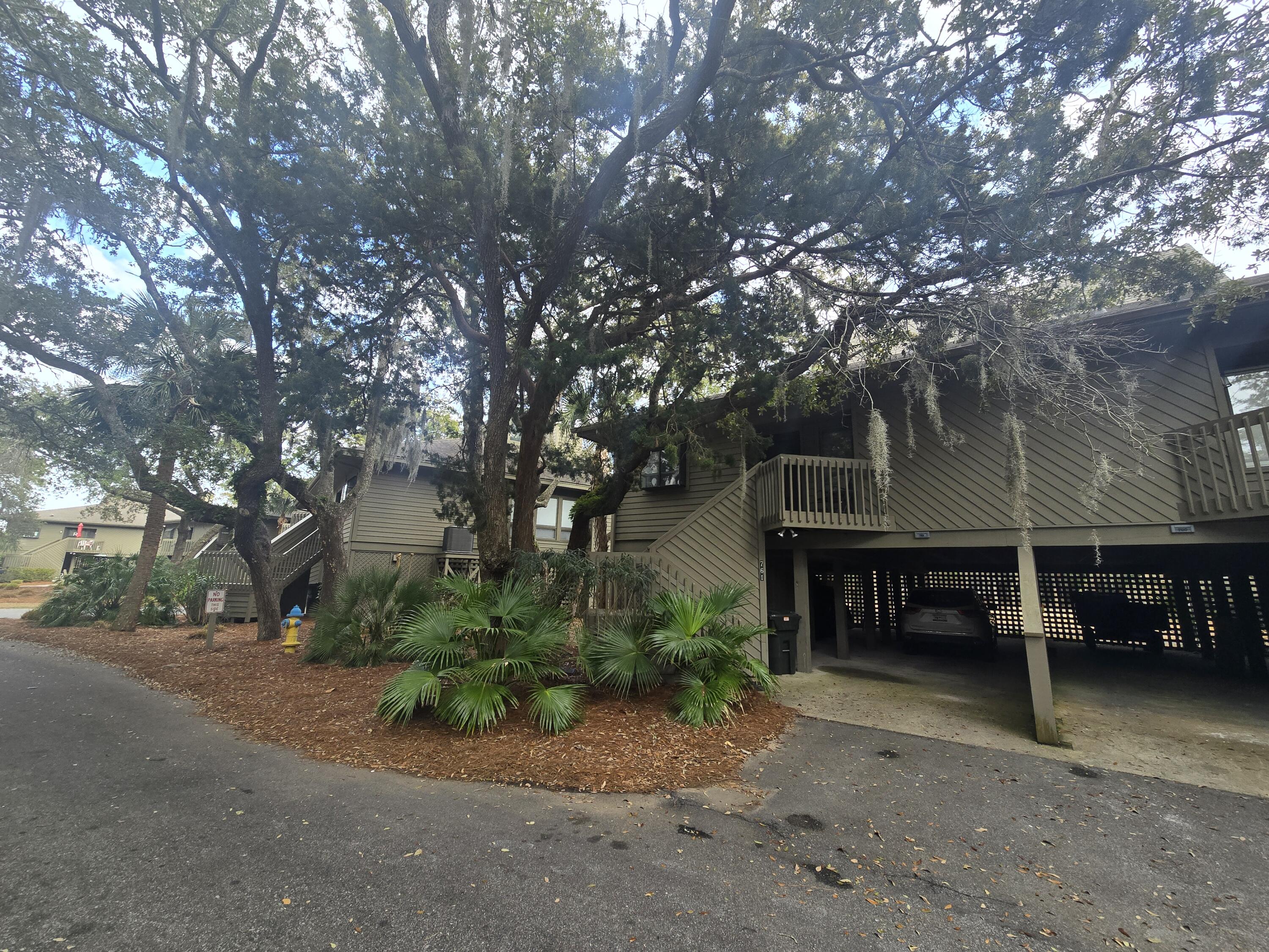 761 Summerwind Circle Edisto Beach SC 29438