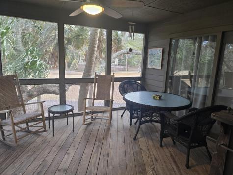 761 Summerwind Circle Edisto Beach SC 29438