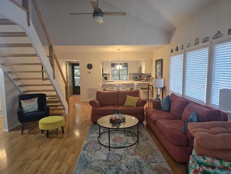 761 Summerwind Circle Edisto Beach SC 29438