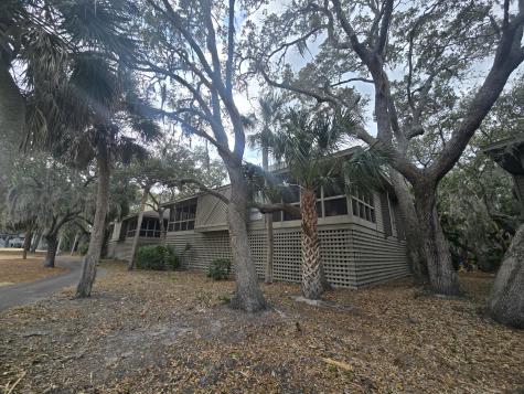 761 Summerwind Circle Edisto Beach SC 29438