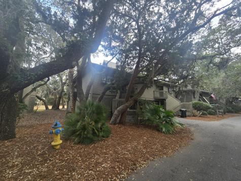 761 Summerwind Circle Edisto Beach SC 29438