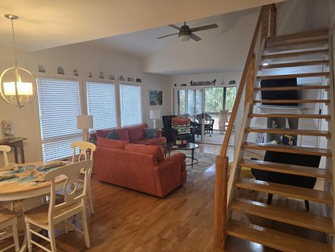 761 Summerwind Circle Edisto Beach SC 29438