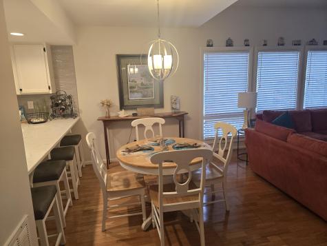 761 Summerwind Circle Edisto Beach SC 29438