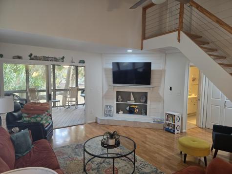 761 Summerwind Circle Edisto Beach SC 29438