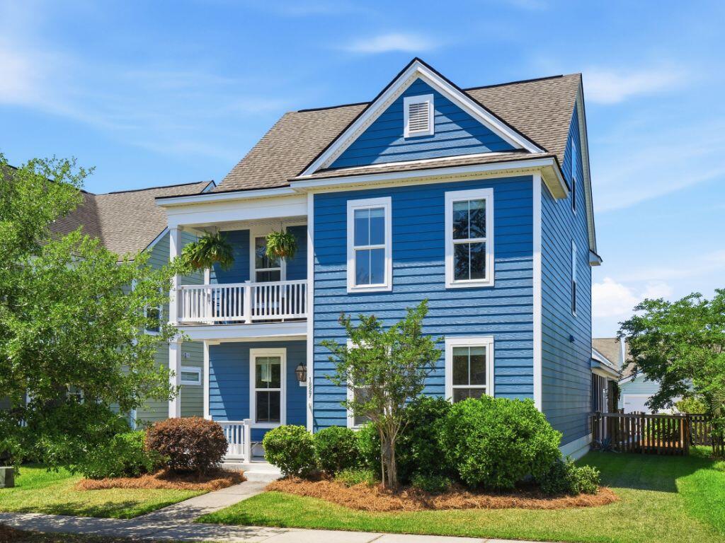 1827 Gammon Street Charleston SC 29414