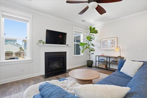 1827 Gammon Street Charleston SC 29414