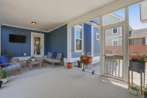 1827 Gammon Street Charleston SC 29414
