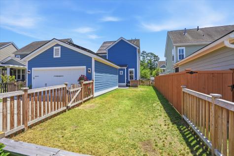 1827 Gammon Street Charleston SC 29414