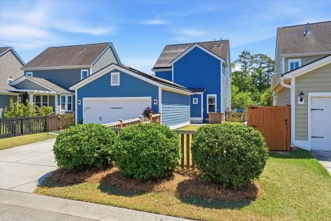 1827 Gammon Street Charleston SC 29414