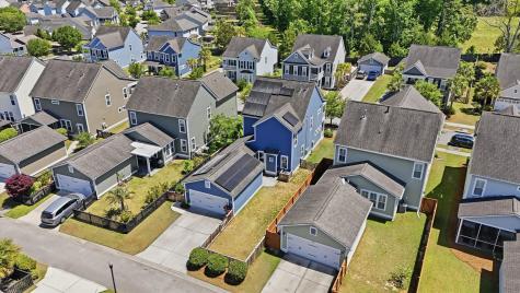1827 Gammon Street Charleston SC 29414