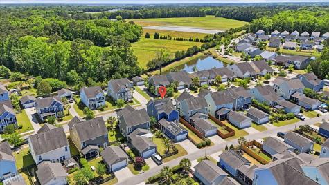 1827 Gammon Street Charleston SC 29414